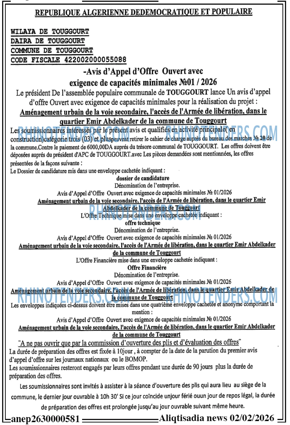 Autres