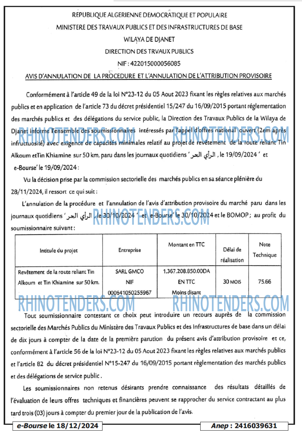 Autres