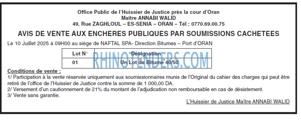 Autres