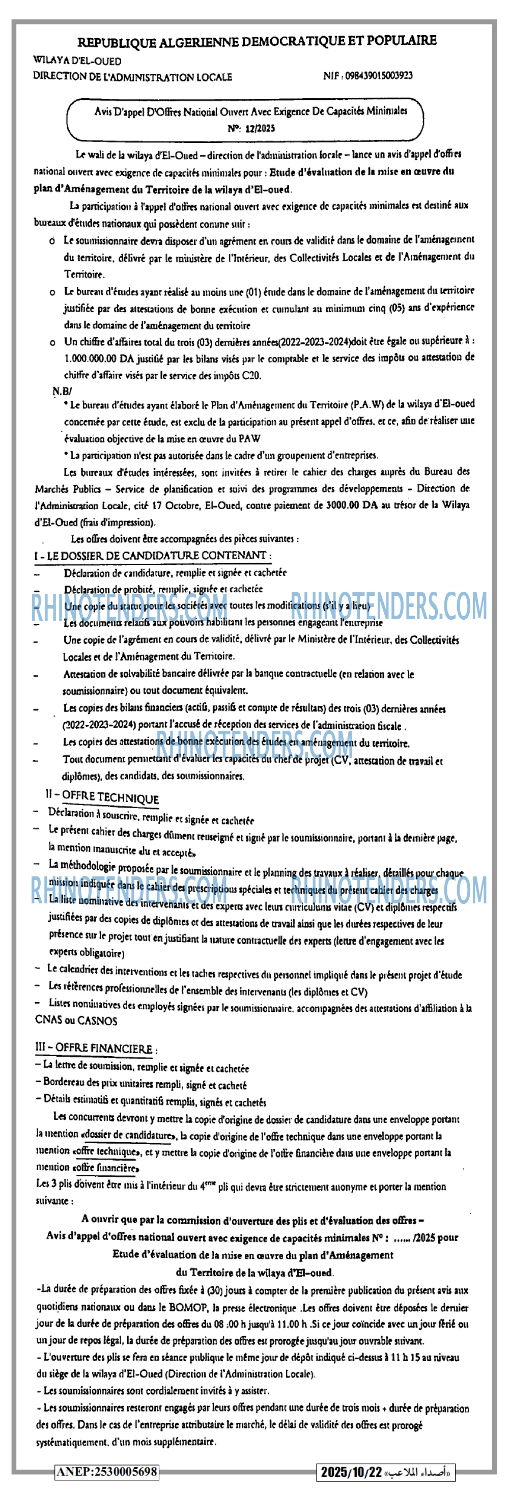 Autres