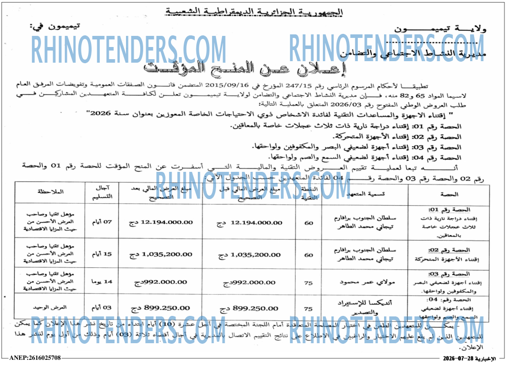 الاخبارية