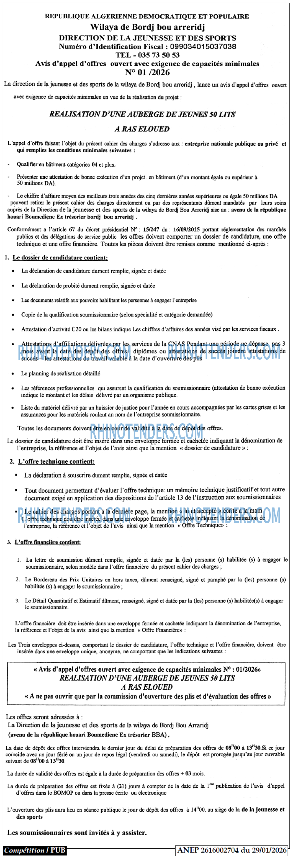 Autres