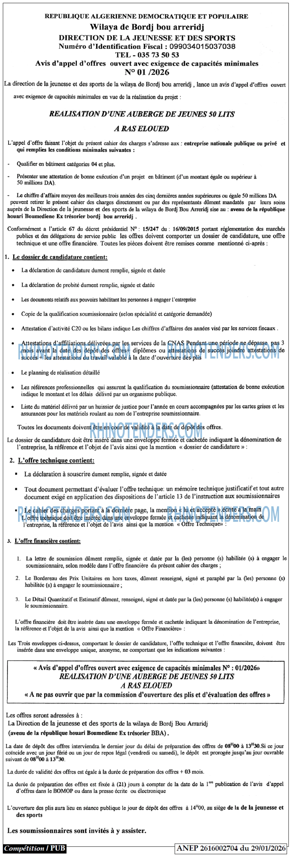 Autres