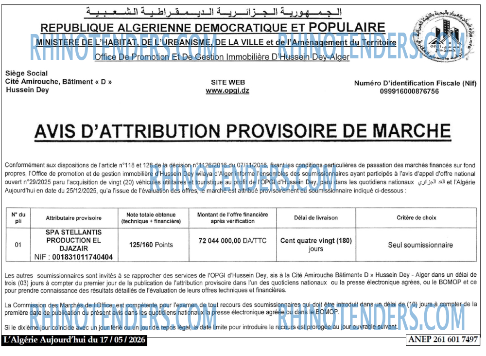 Aujourd'hui
