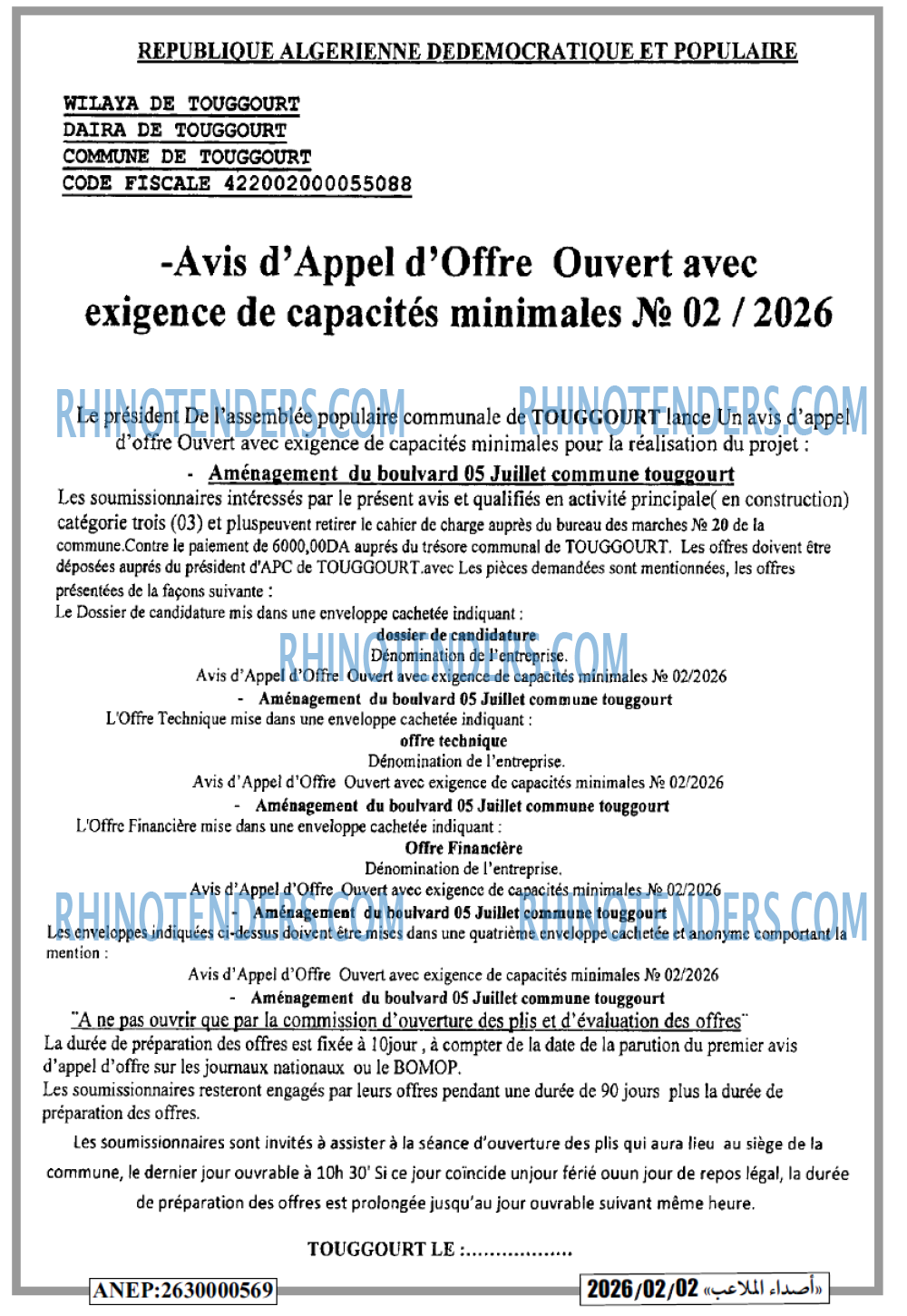 Autres