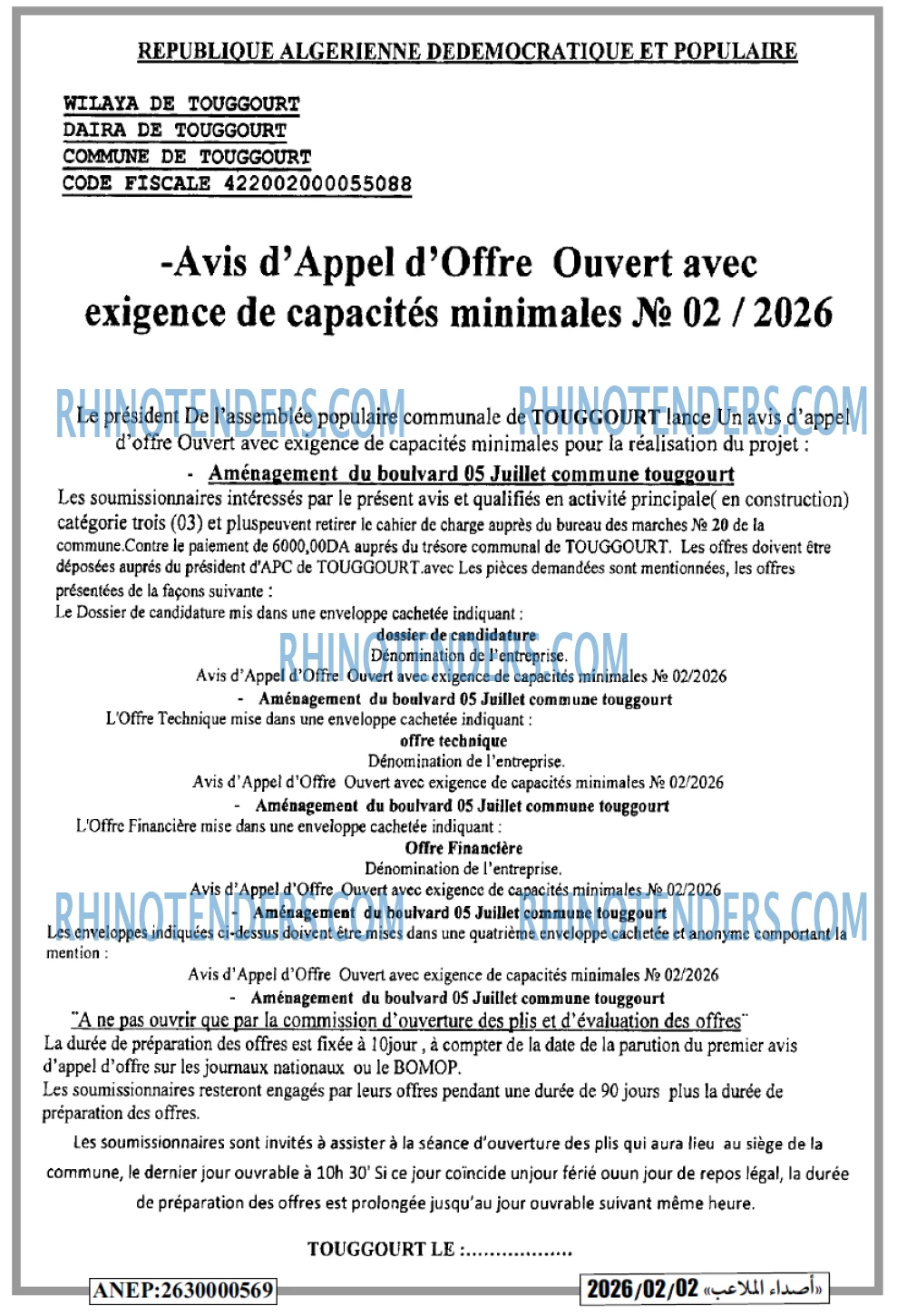 Autres