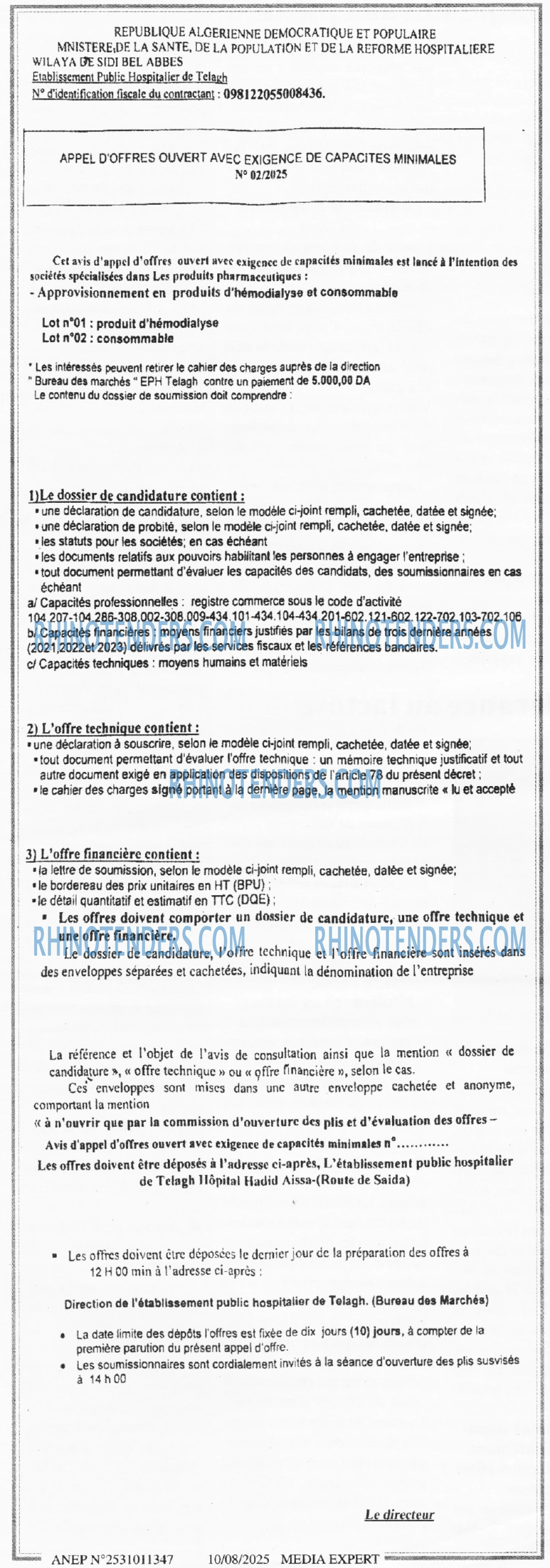 Autres