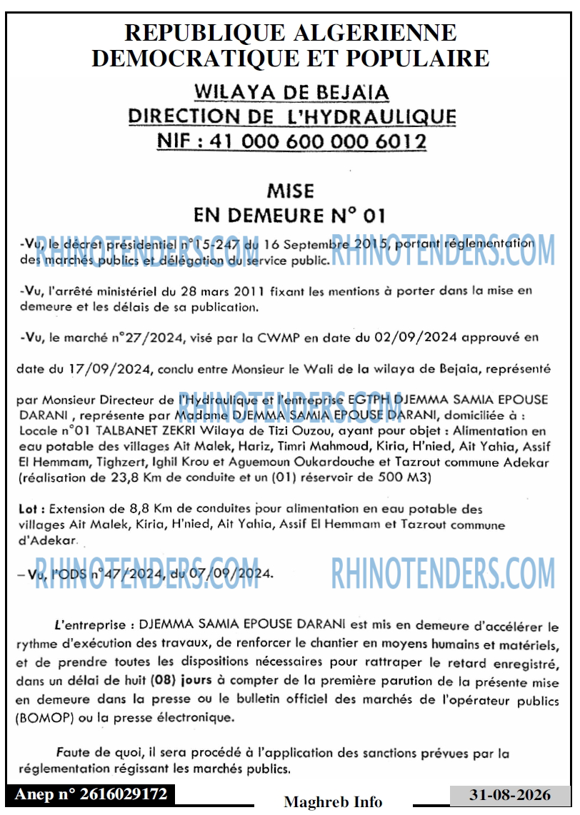 Autres