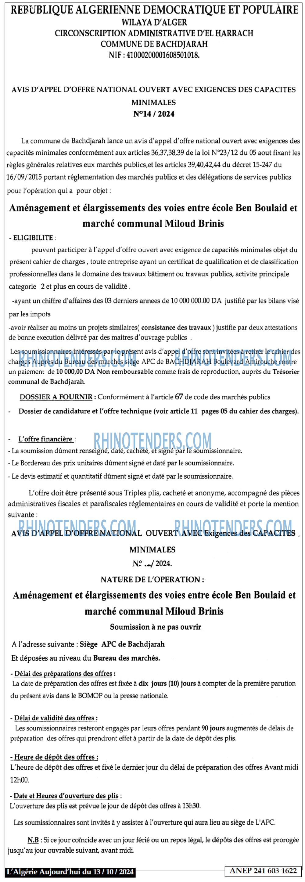 Aujourd'hui