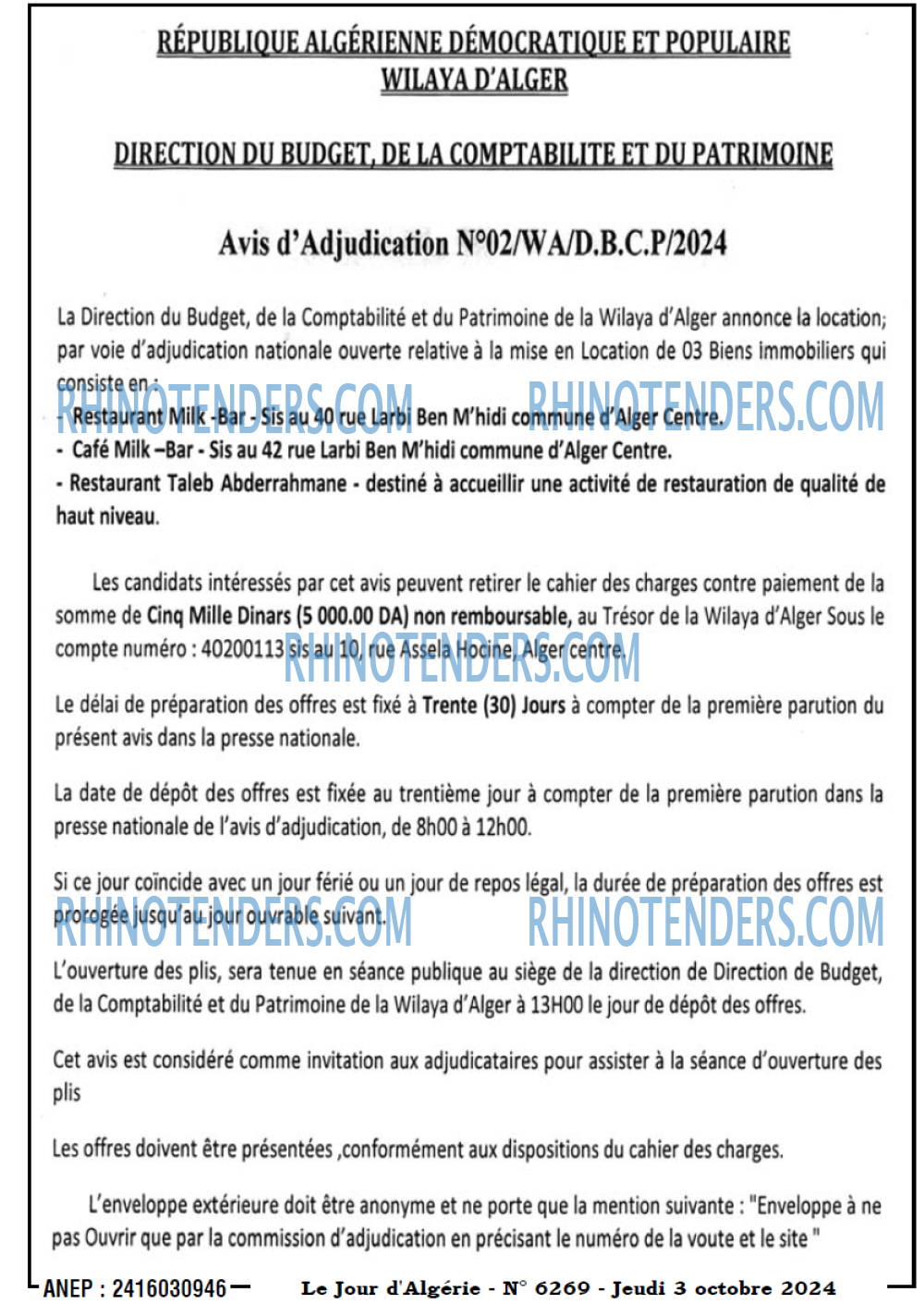 Autres