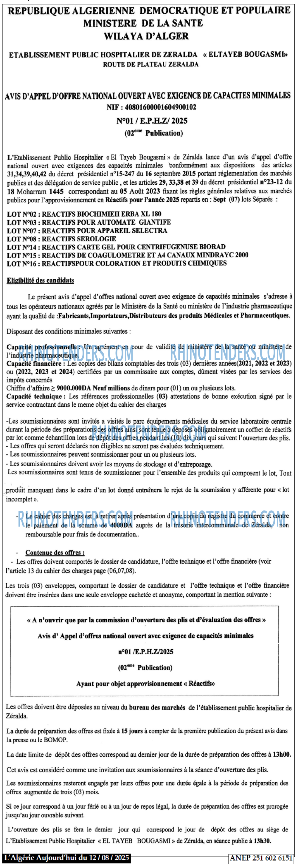 Aujourd'hui