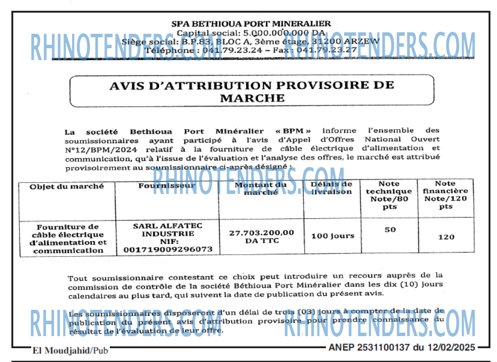 Autres