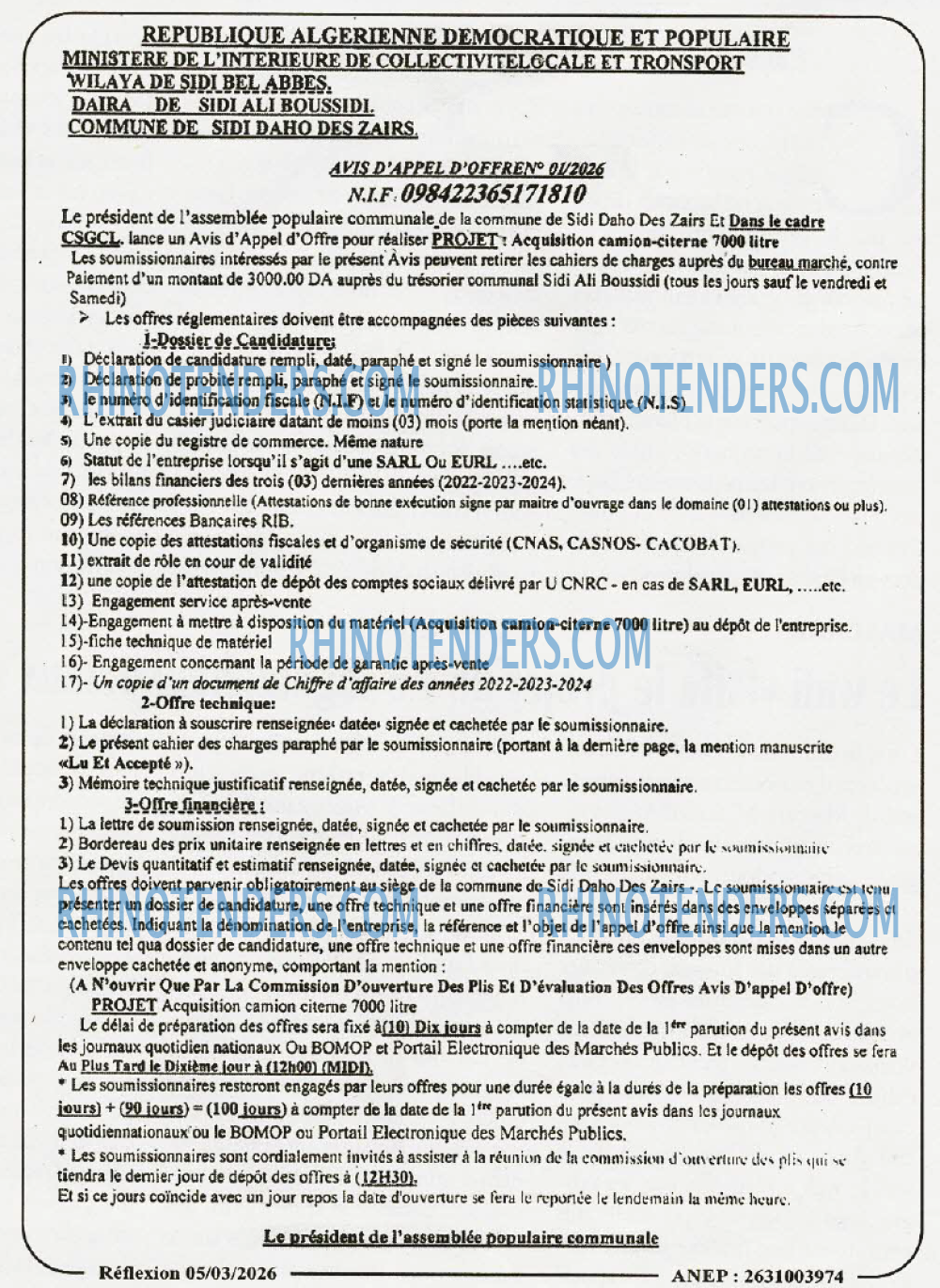 REFLEXION