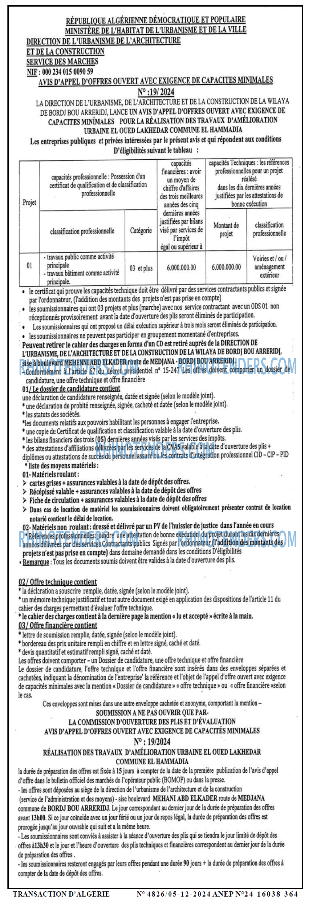 Autres