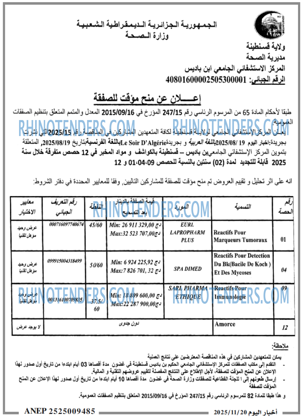 اخبار اليوم