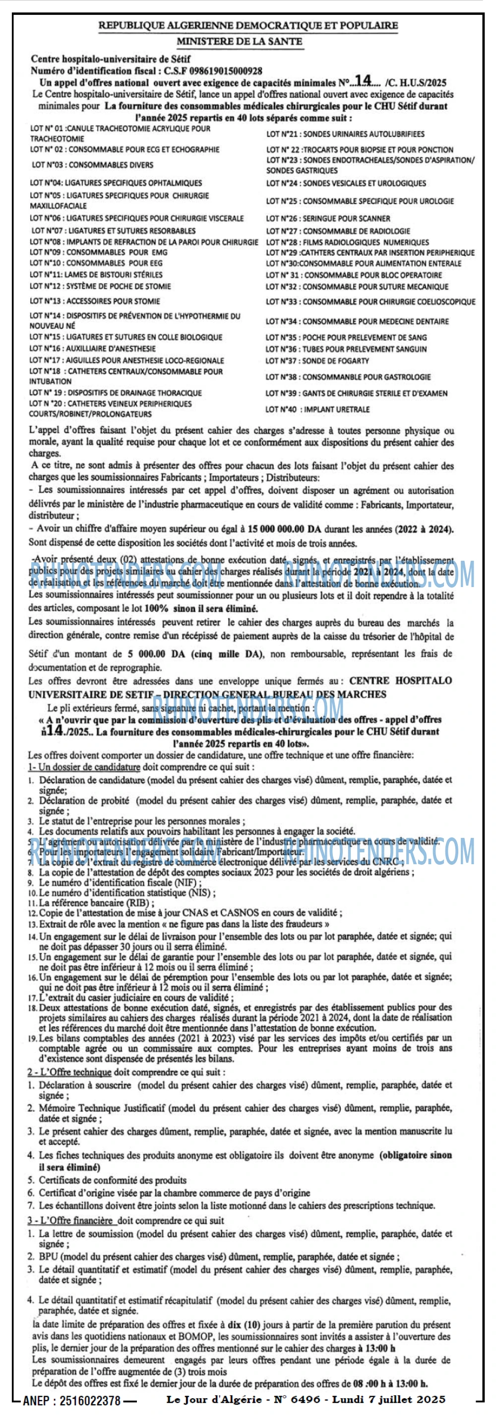 Autres