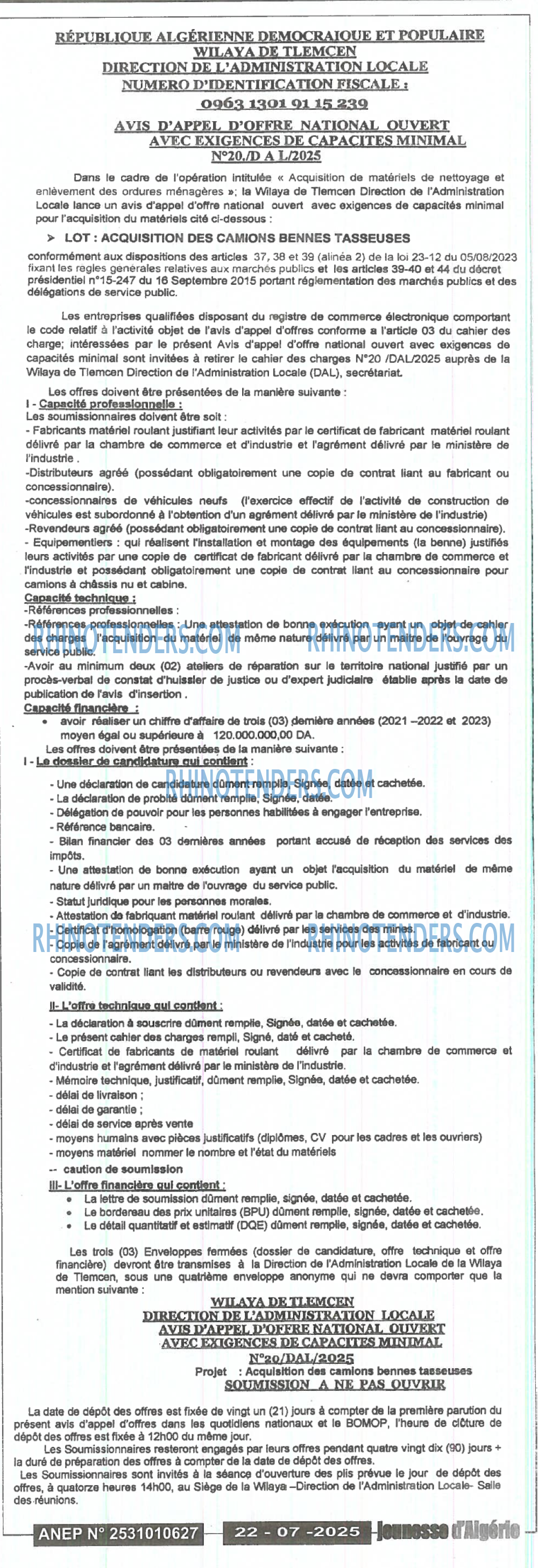 Autres