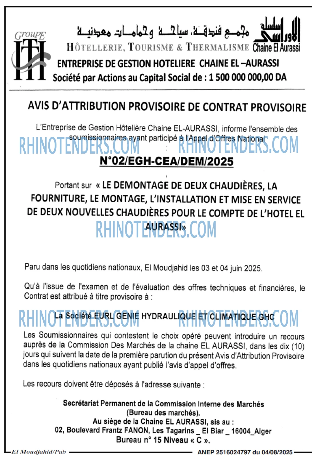 Autres