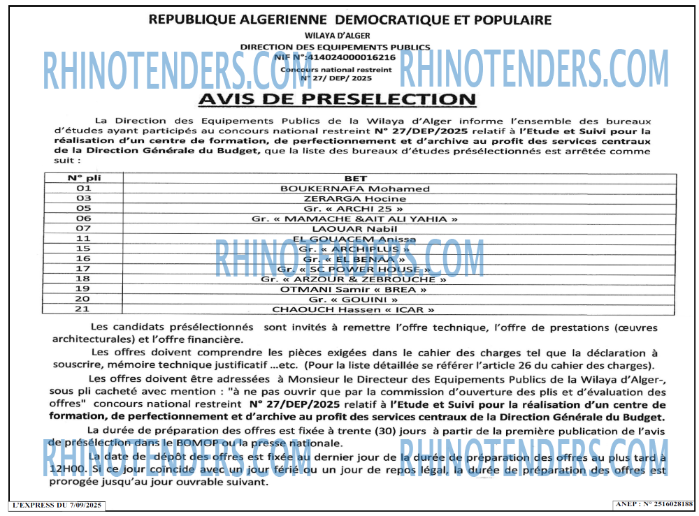 Autres