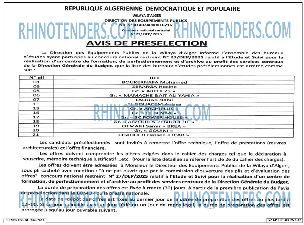 Autres