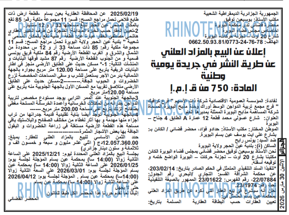 الجزائر