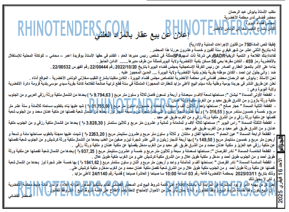الجزائر