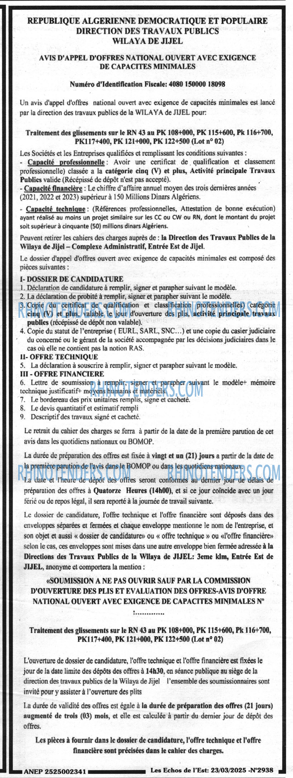 Autres