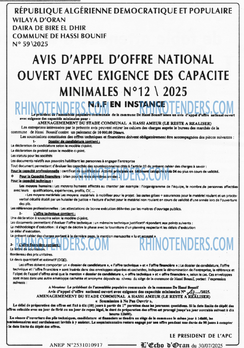 Autres