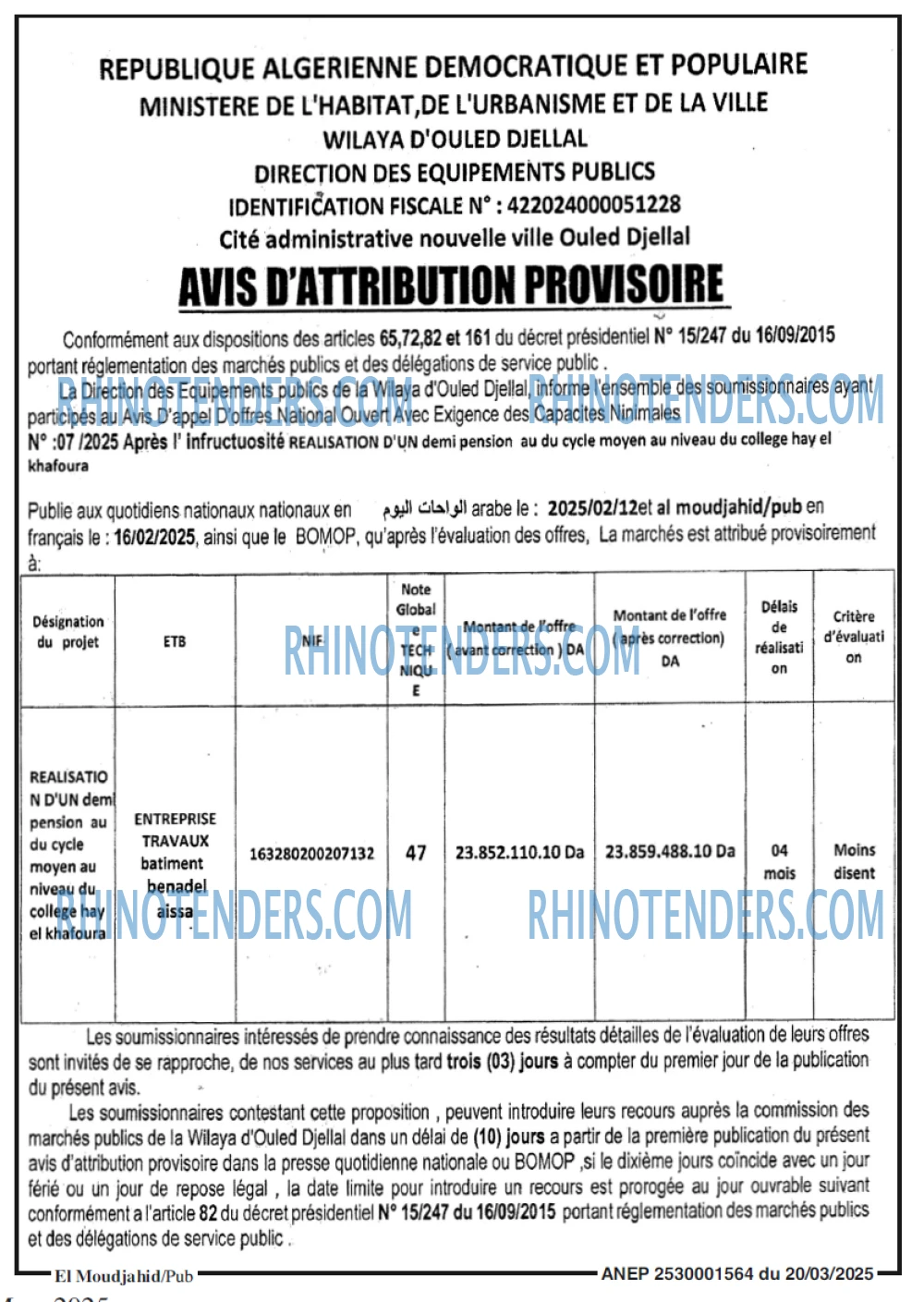 Autres