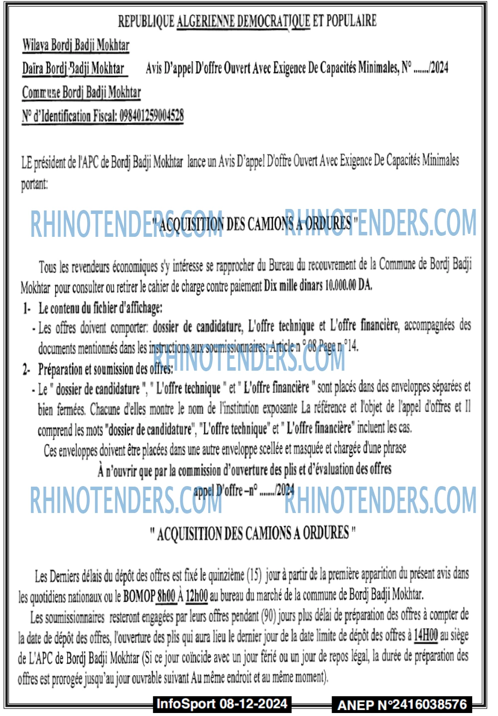 InfoSport