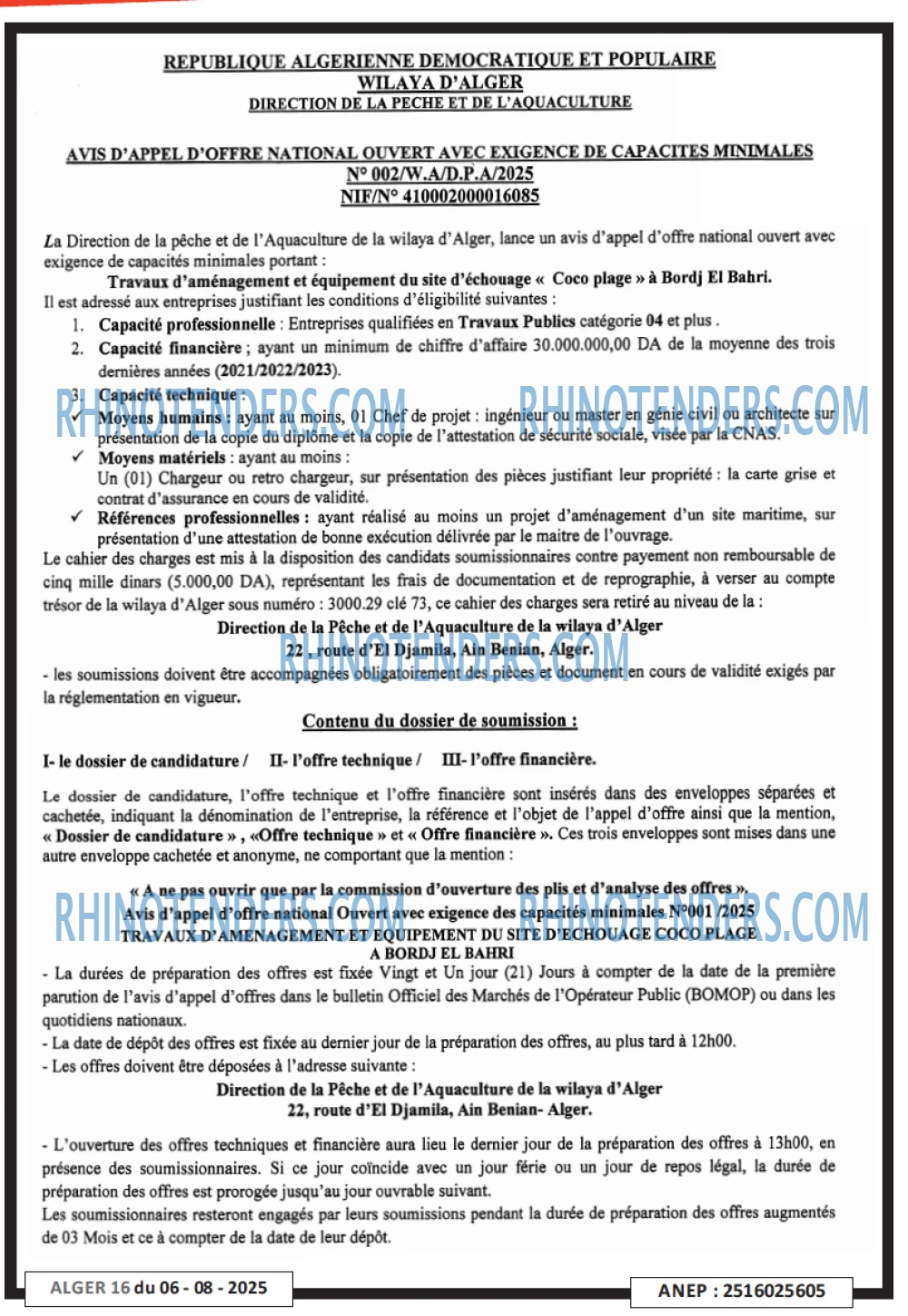 Autres