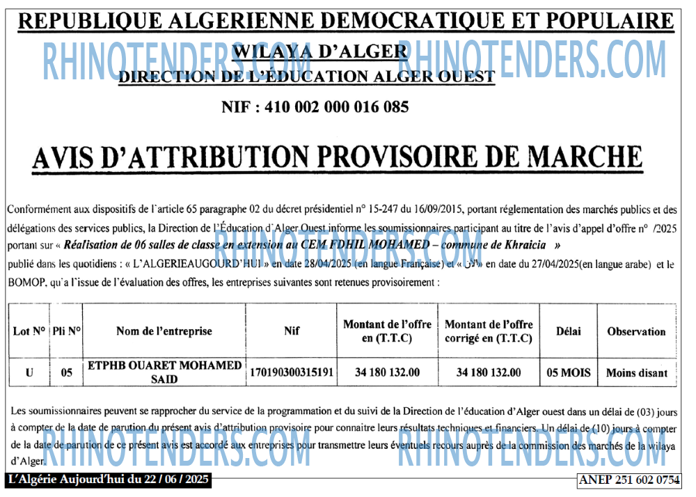 Autres