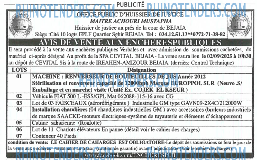 Autres