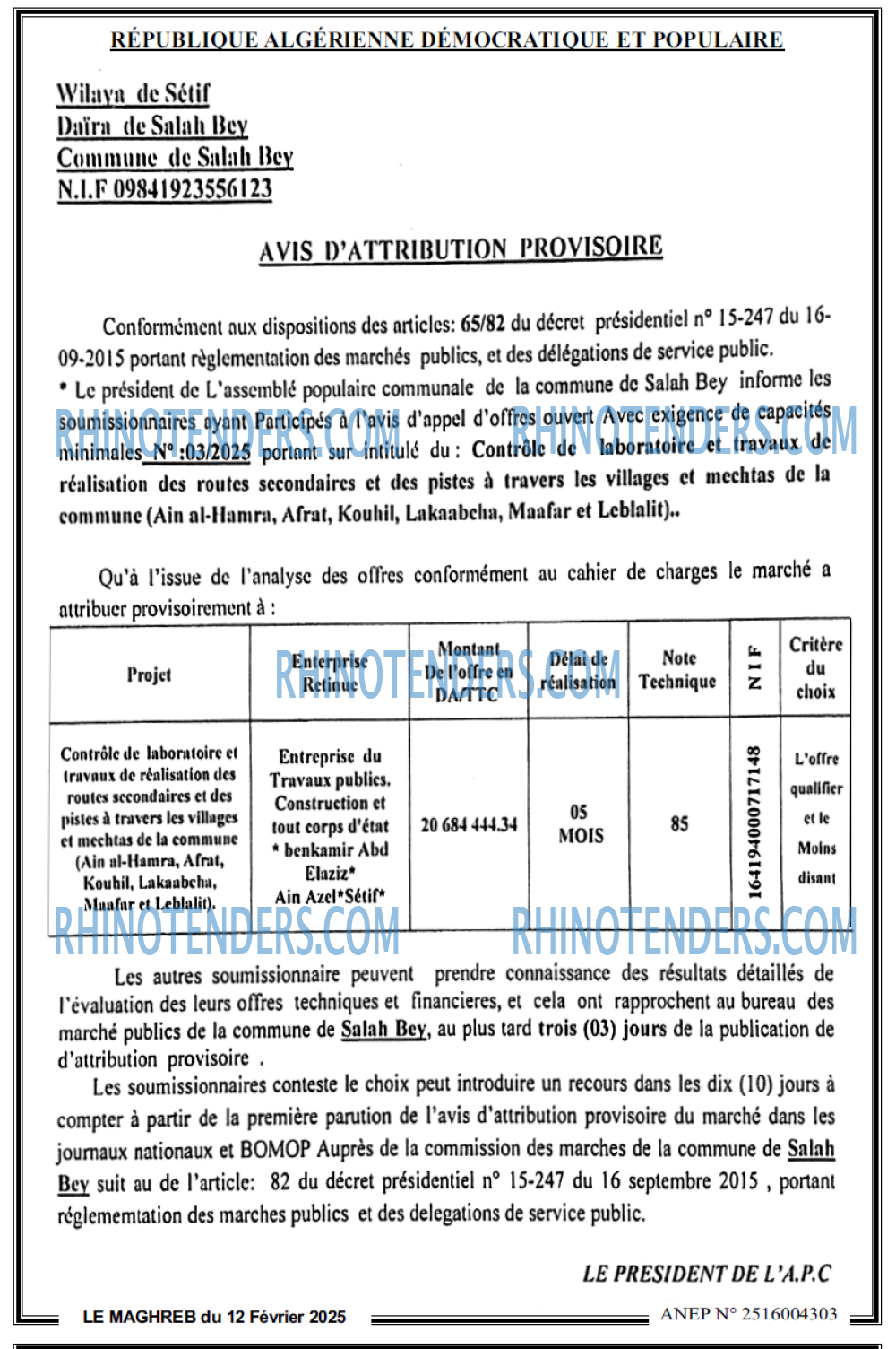 Autres