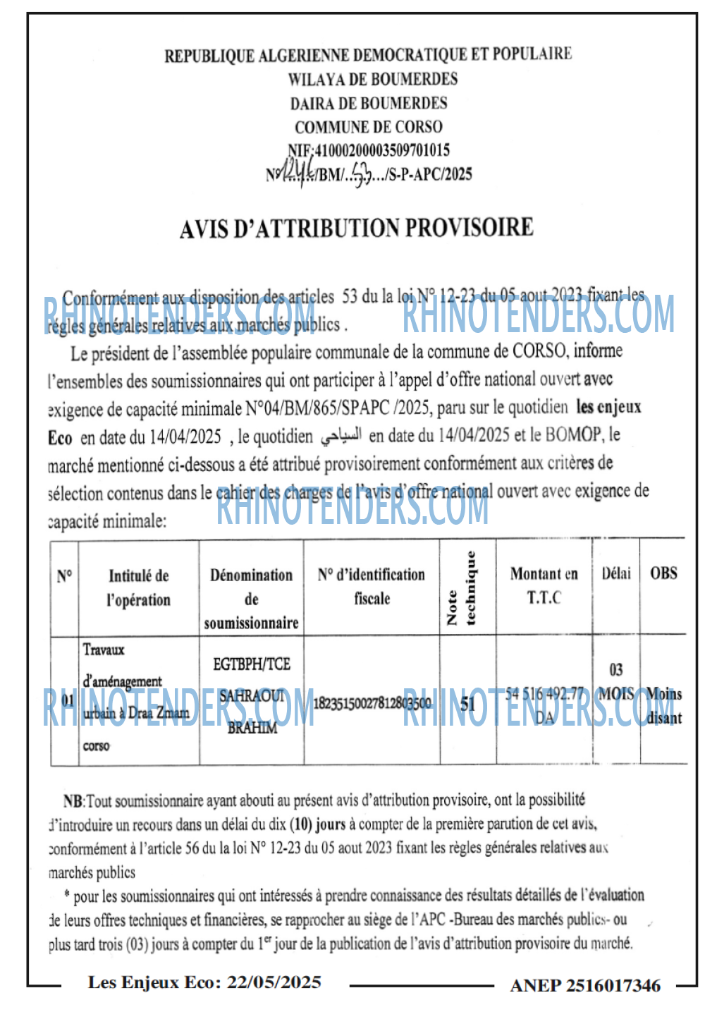 Autres