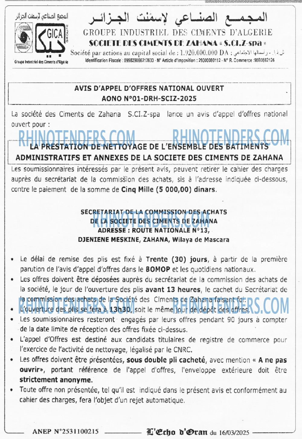 Autres