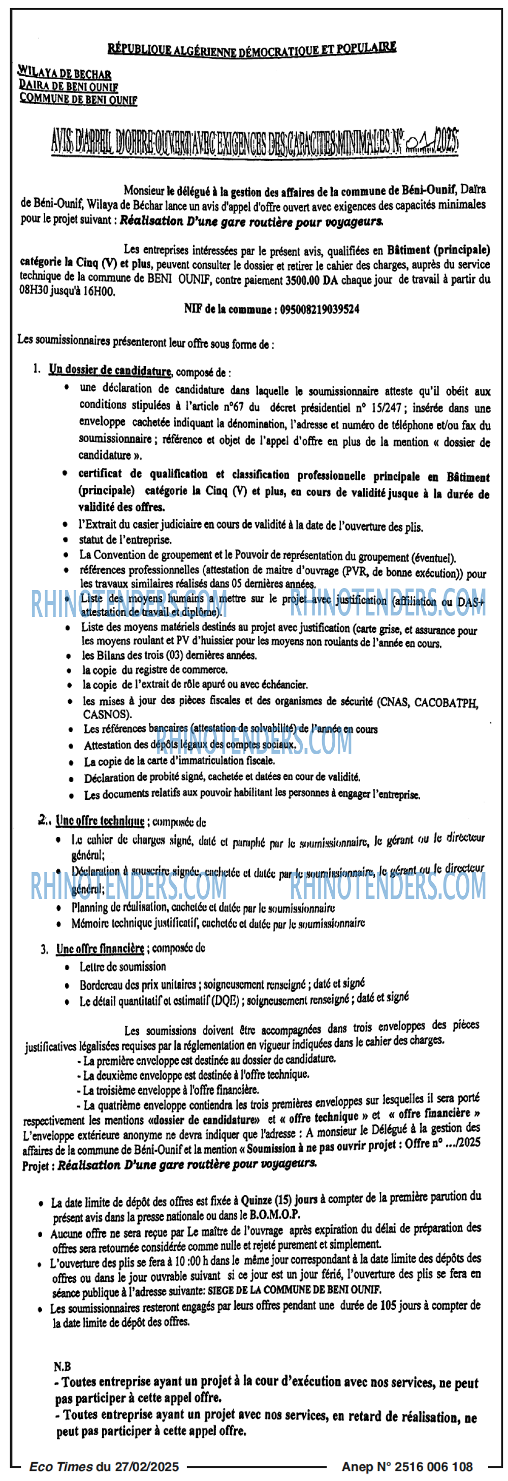 Autres
