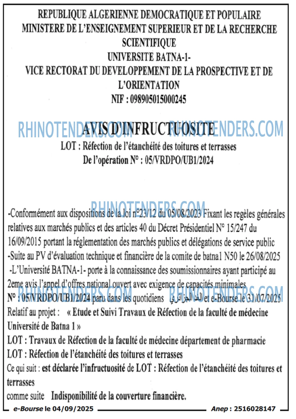 Autres