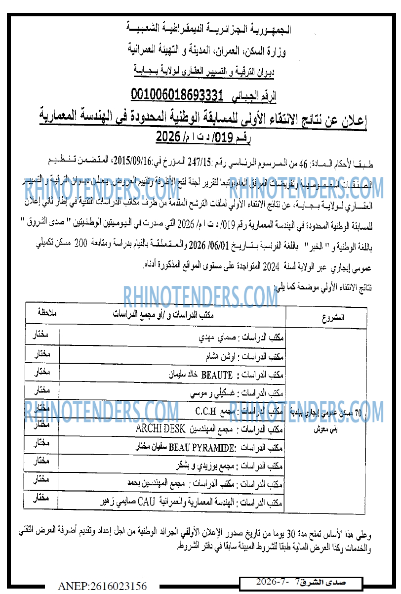صدى الشرق