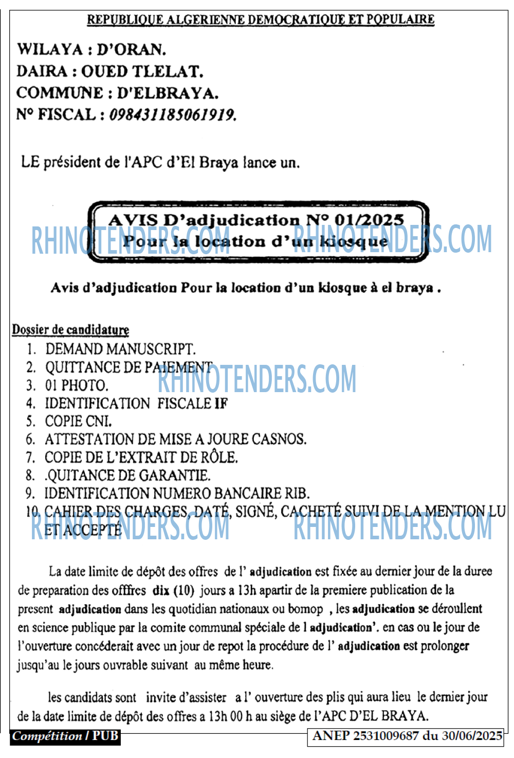Autres
