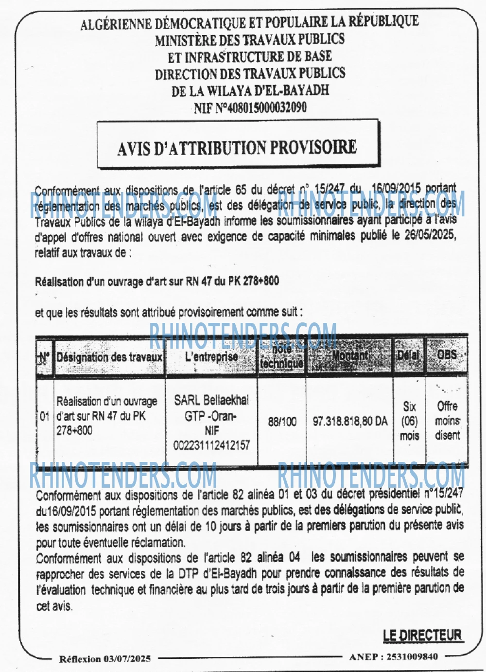 Autres