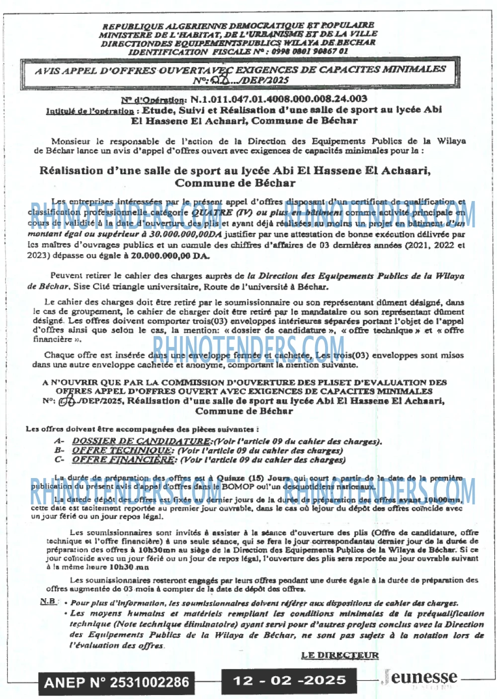 Autres