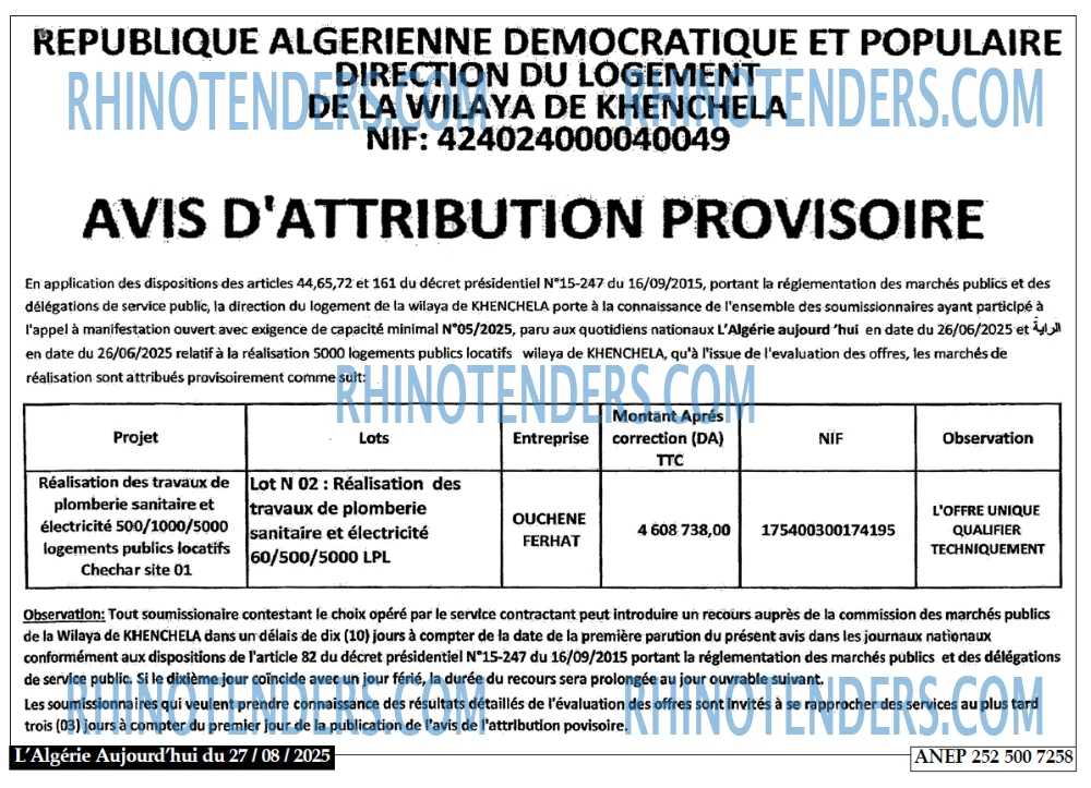 Aujourd'hui