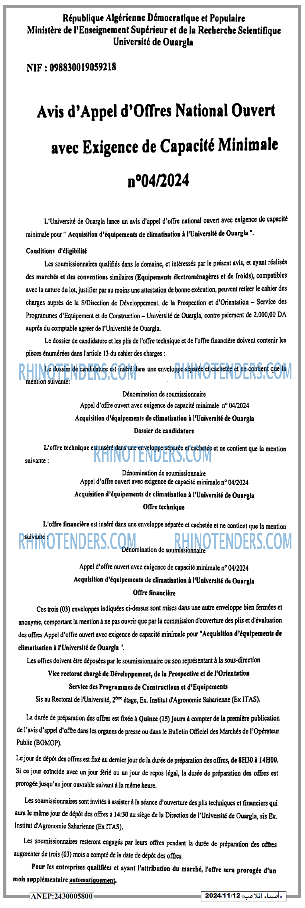 Autres