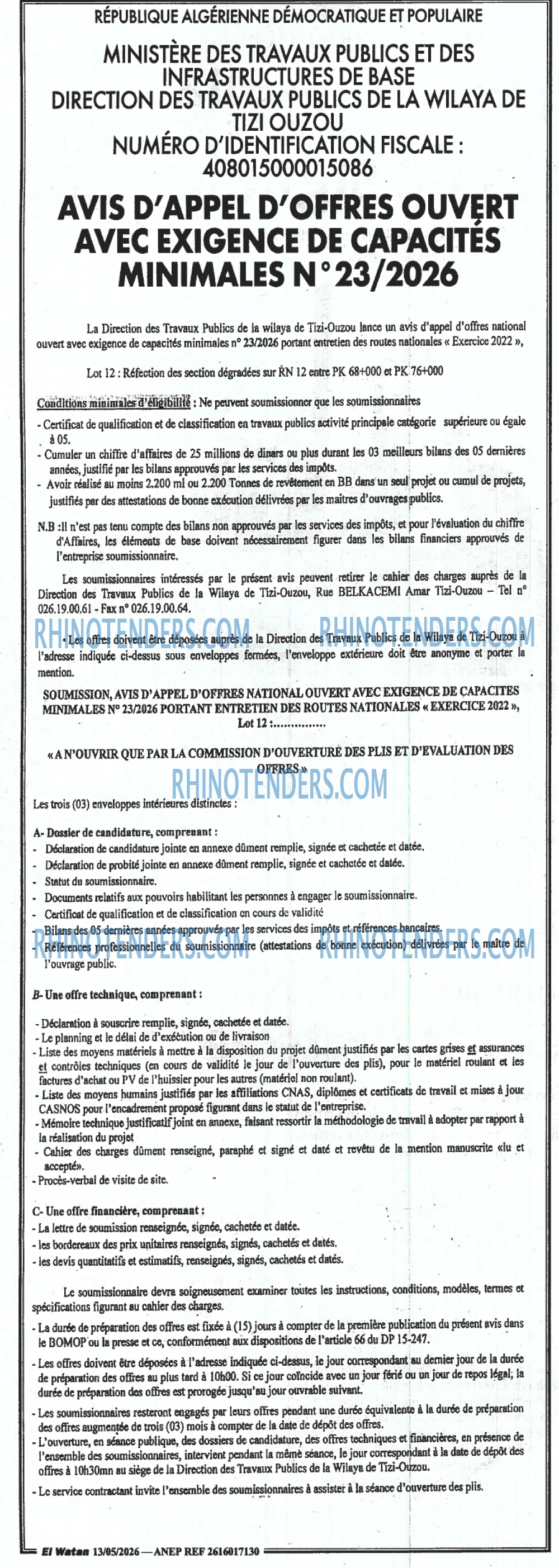 El Watan