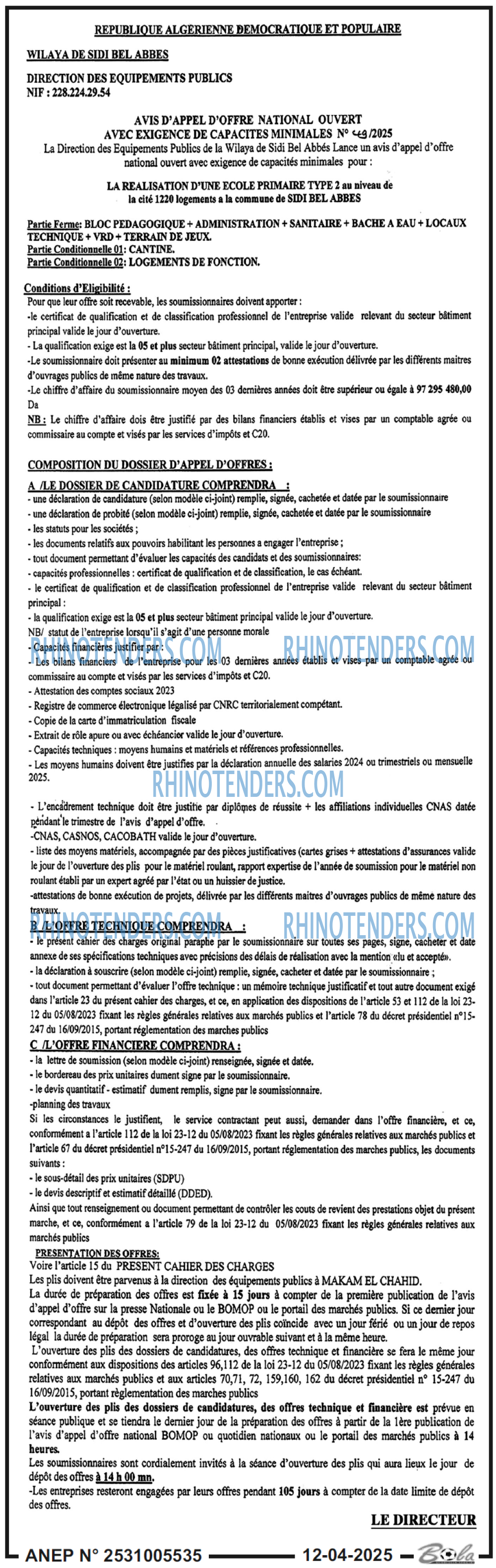 Bola