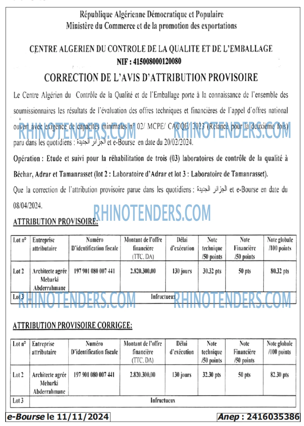 الجزائر الجديدة