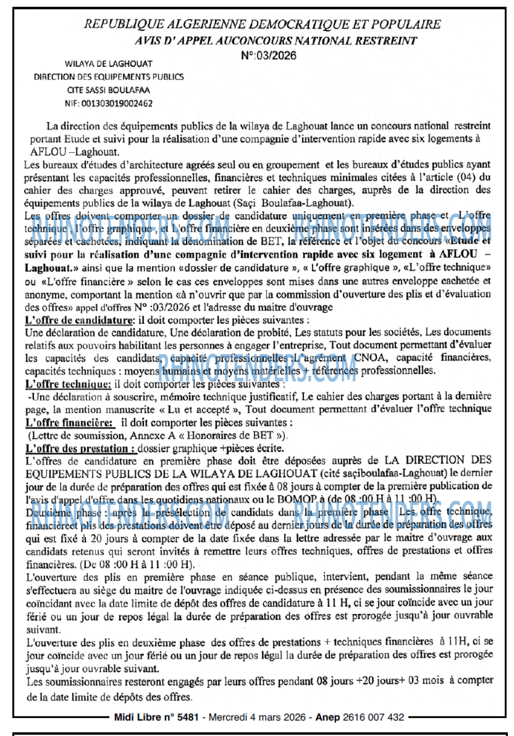 MIDI Libre