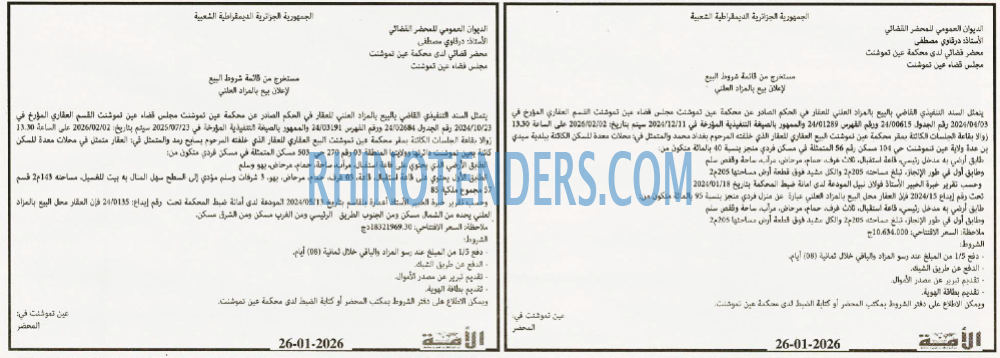 LA NATION ARABE