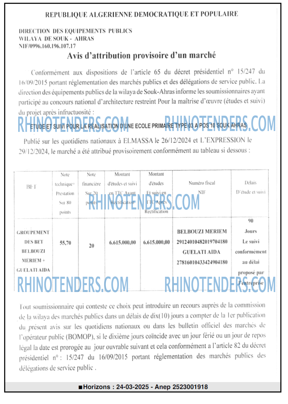Autres